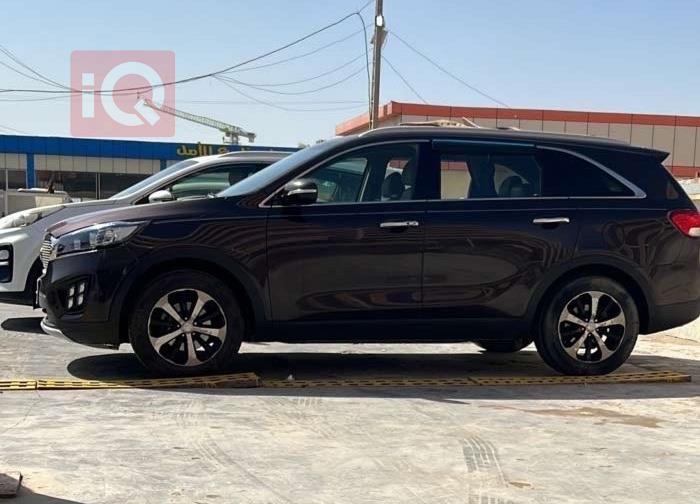 كيا سورينتو